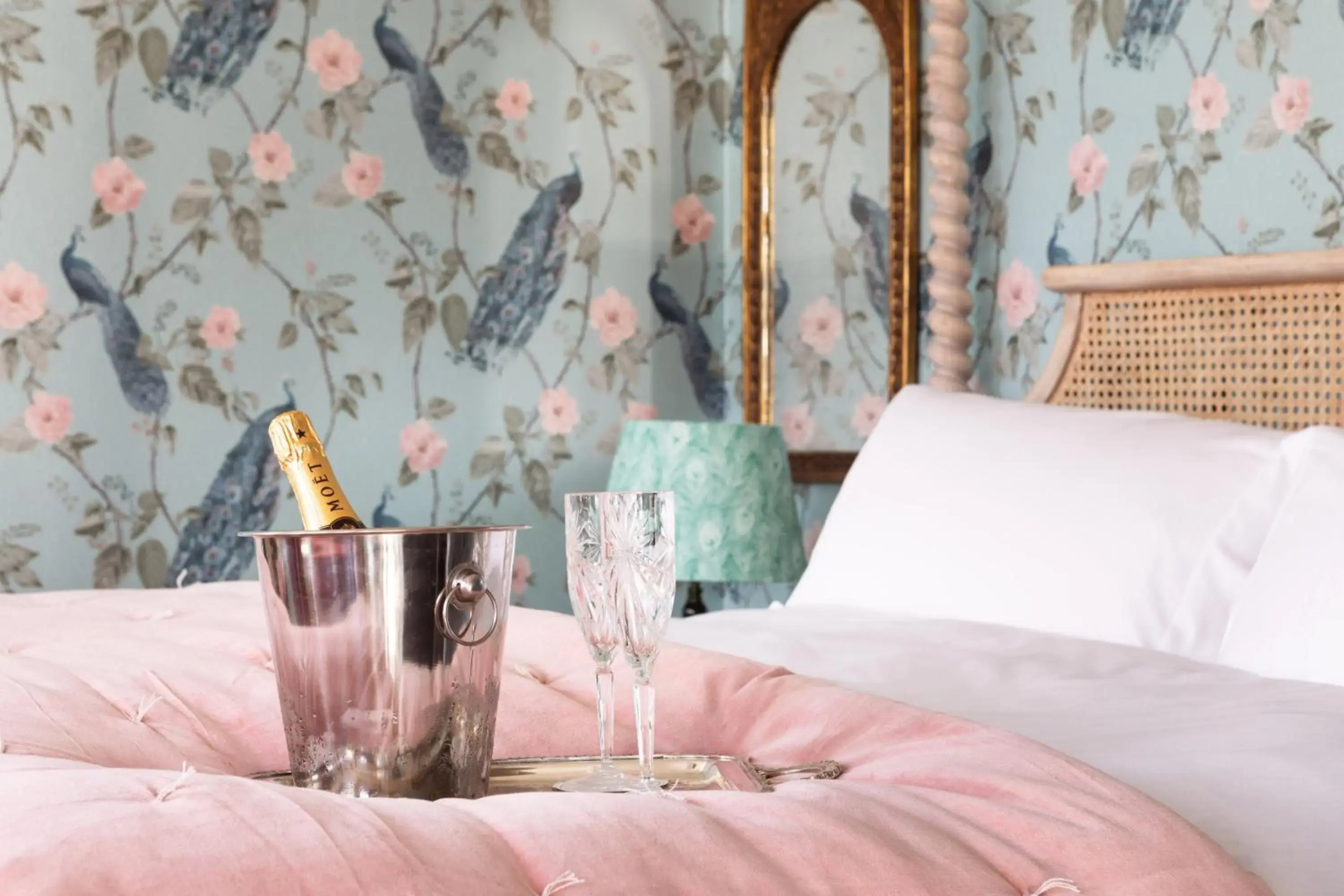 Foto - The Portobello Hotel