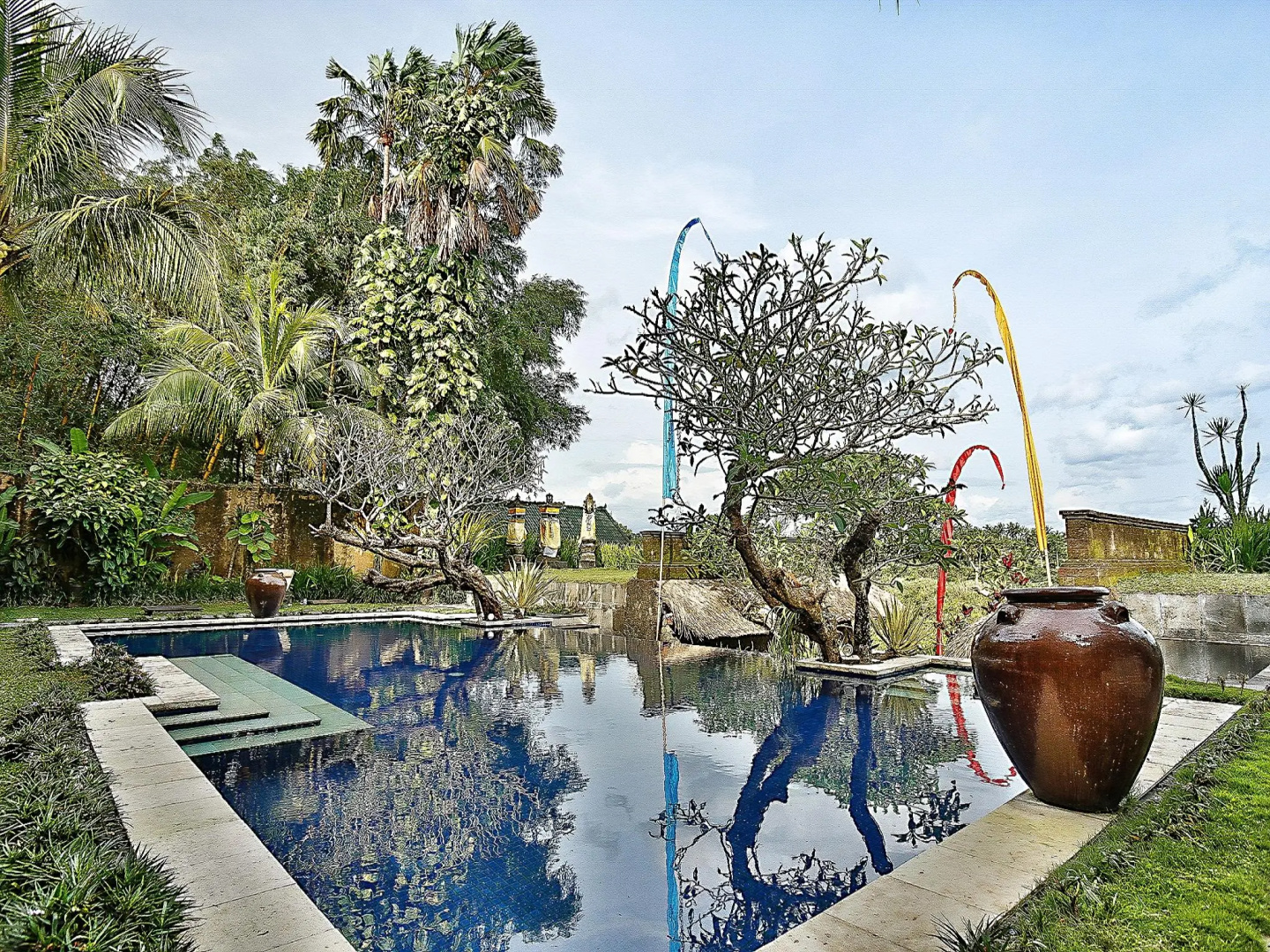 Foto - Anhera Suite Ubud