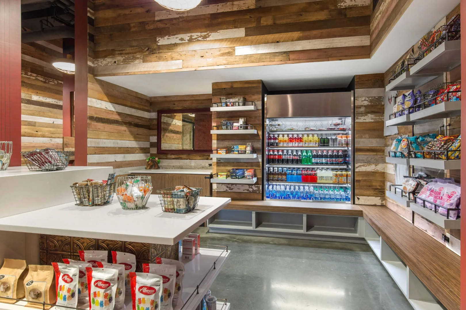 Foto - Cambria Hotel Nashville Downtown