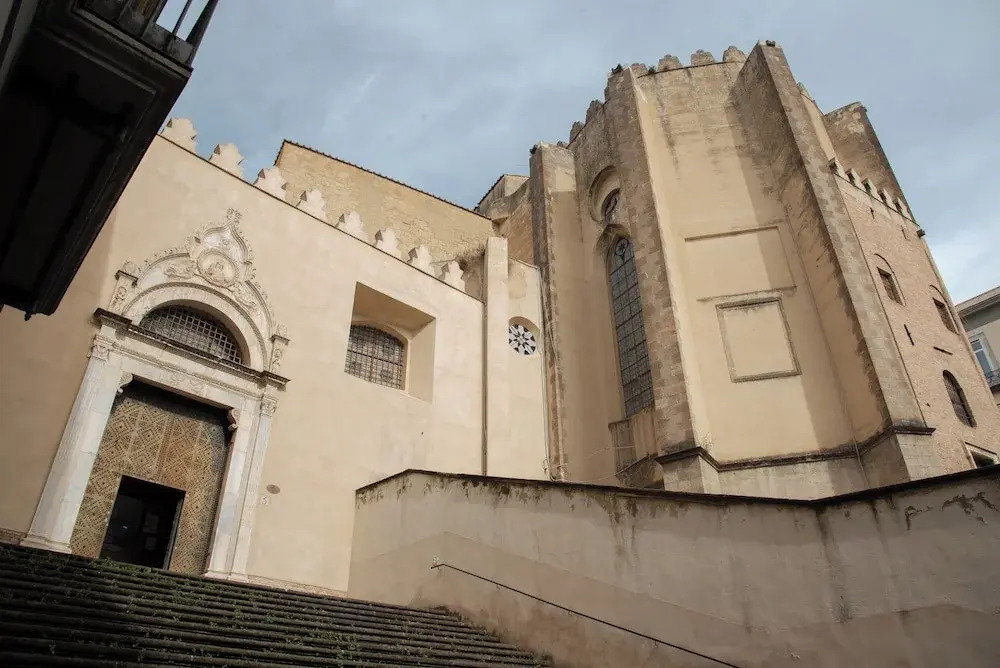 Foto - Petrucci Garden B&B