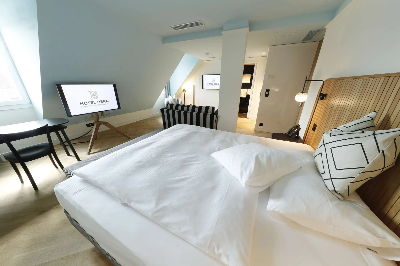 Photo - Best Western Plus Hotel Bern