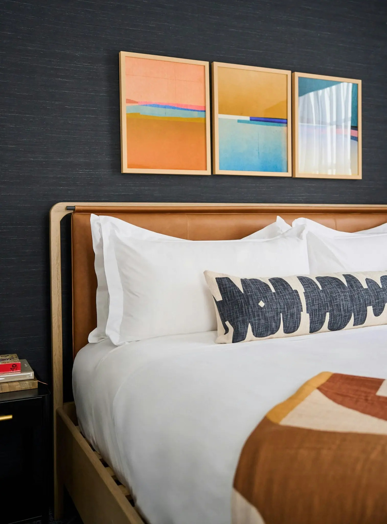 Foto - Rusk House Serviced Apartments