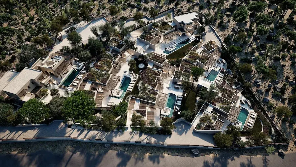 Foto - Serendi Villas