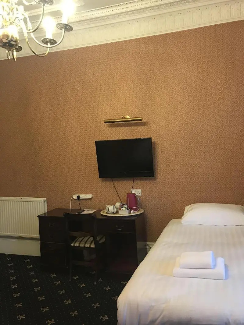 Foto - Alexander Guest House