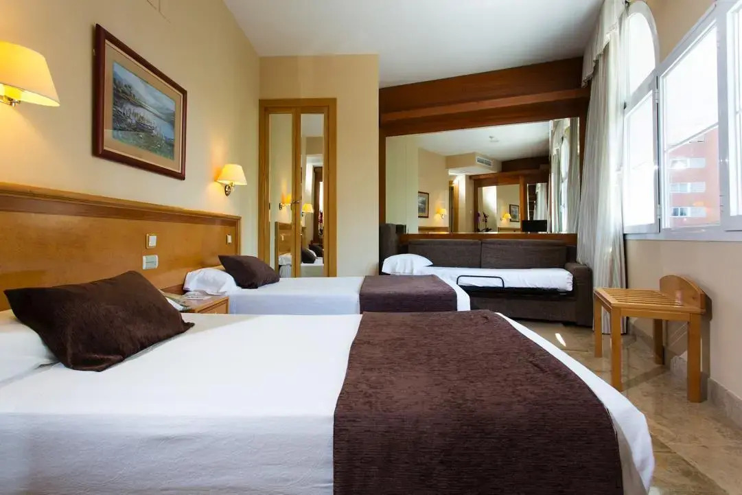 Foto - VP Jardín de Tres Cantos