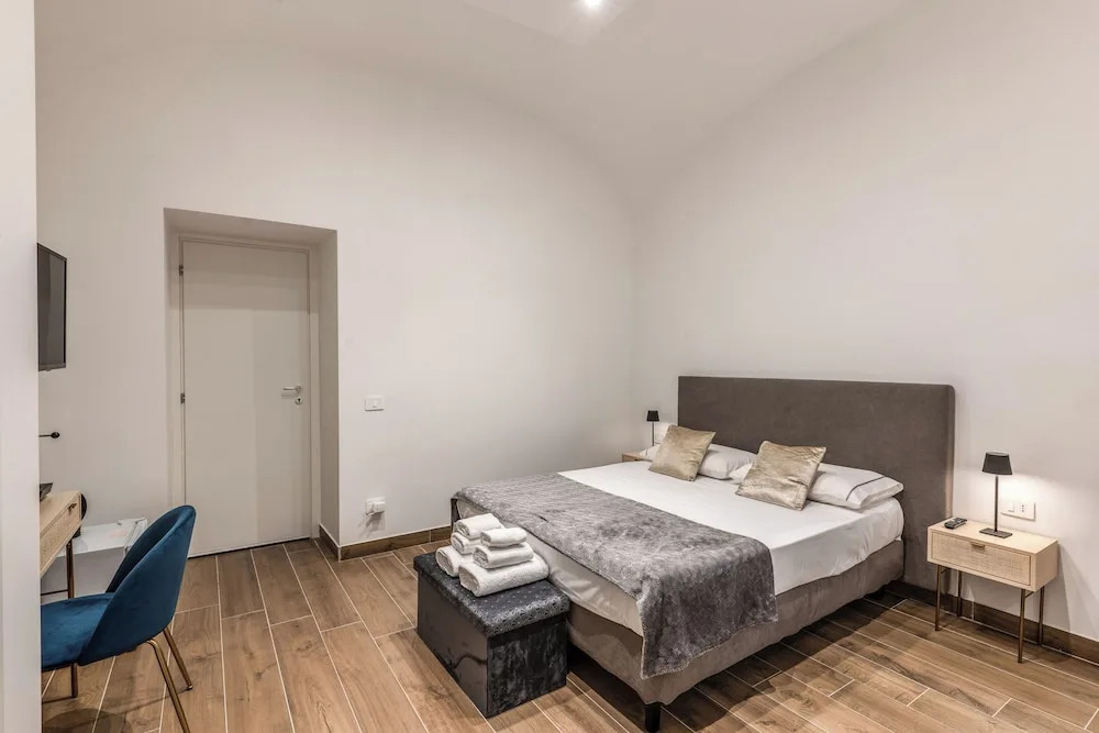 Foto - Domus Partenopea