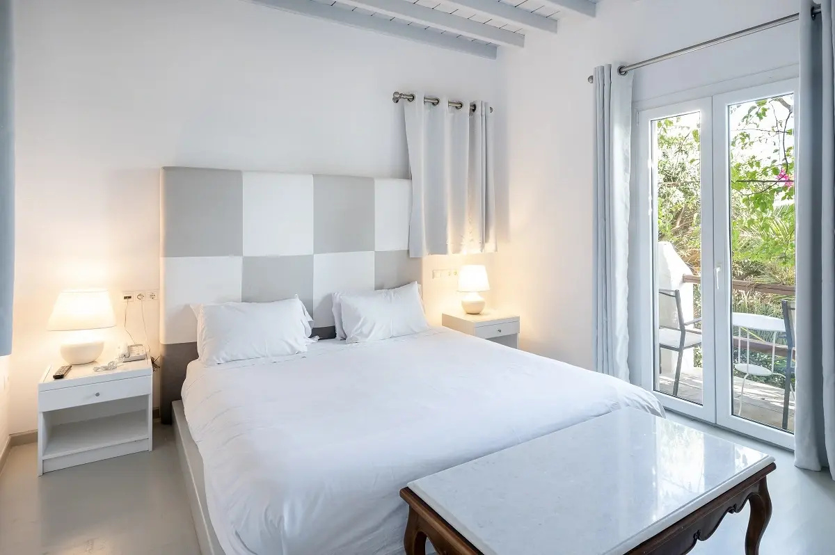 Foto - Greco Philia Hotel Boutique by Mr and Mrs White