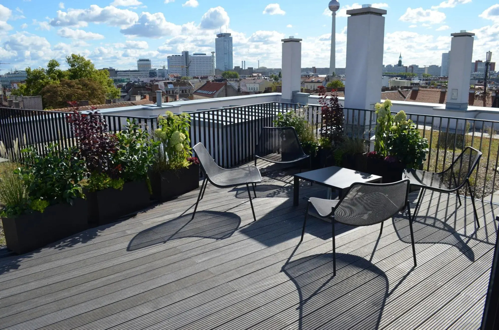 Photo - The Circus Apartments