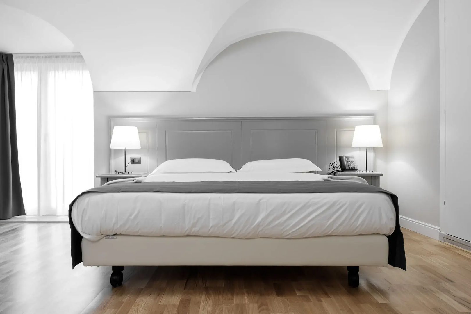 Foto - Hotel De Ville