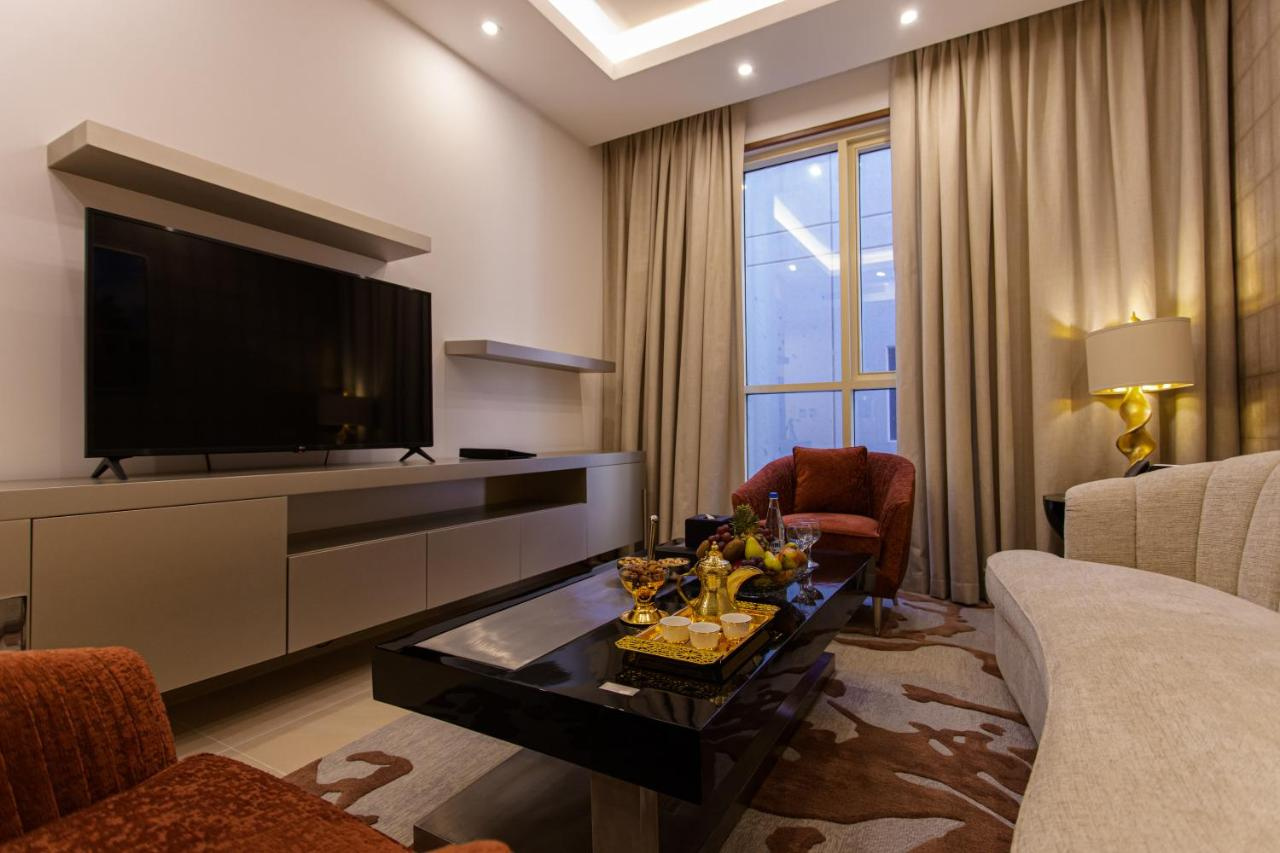 Photo - Sarwat Park Hotel Riyadh