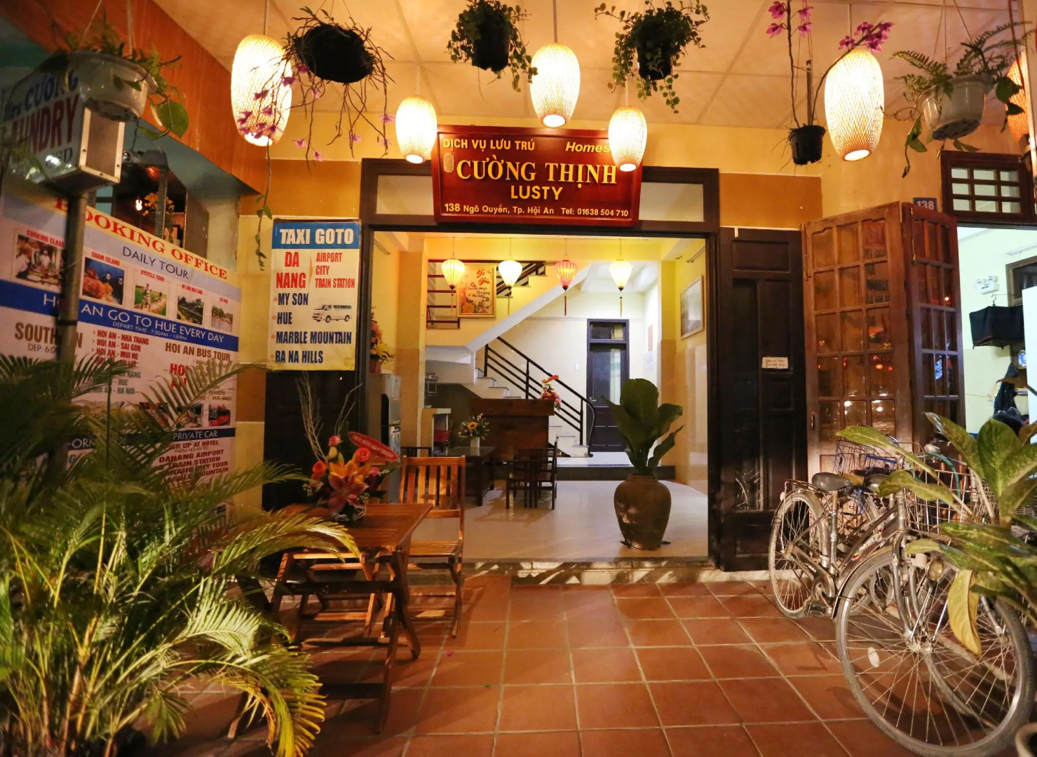 Foto - Cuong Thinh Homestay