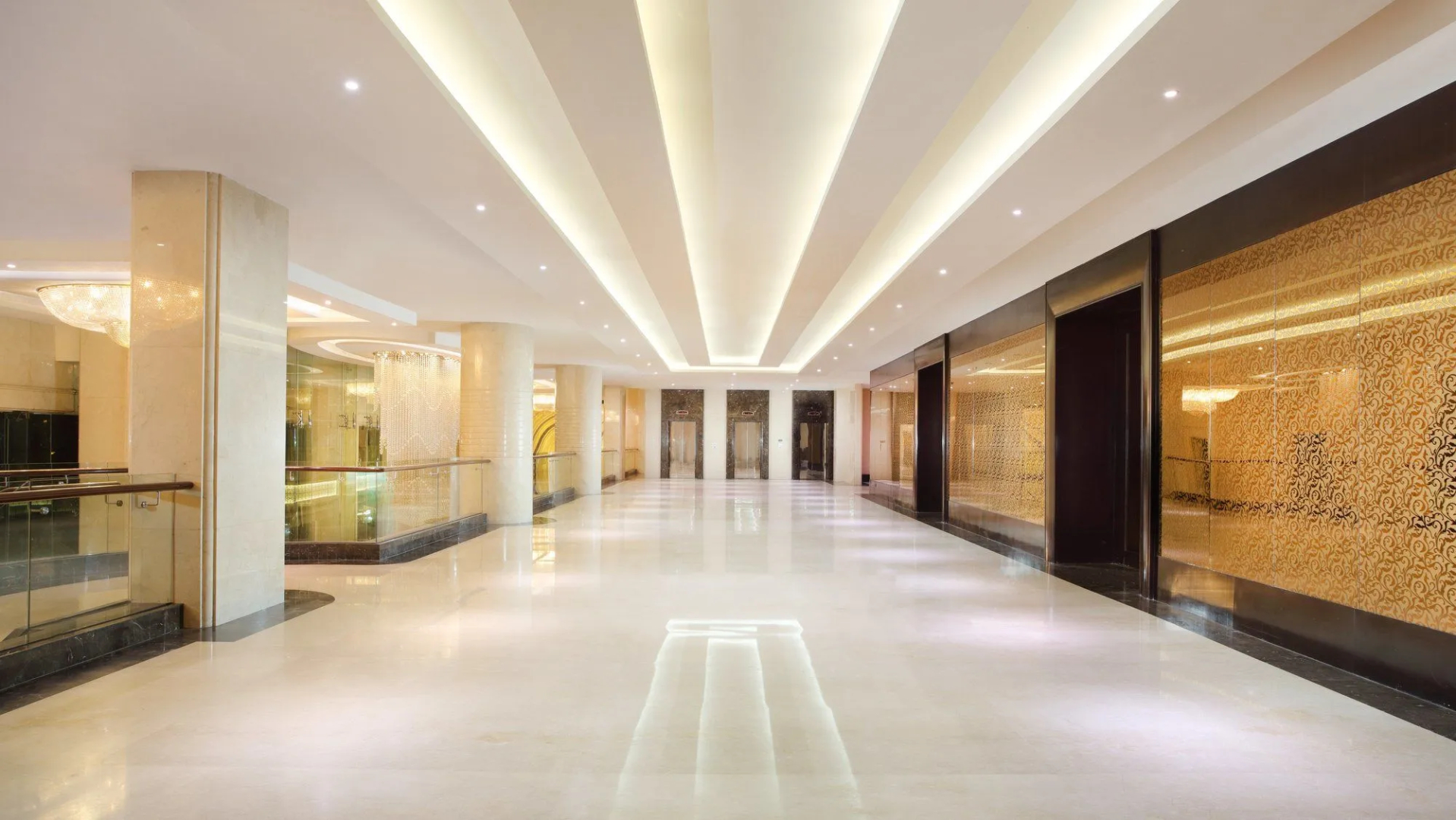 Foto - Four Points by Sheraton Medan