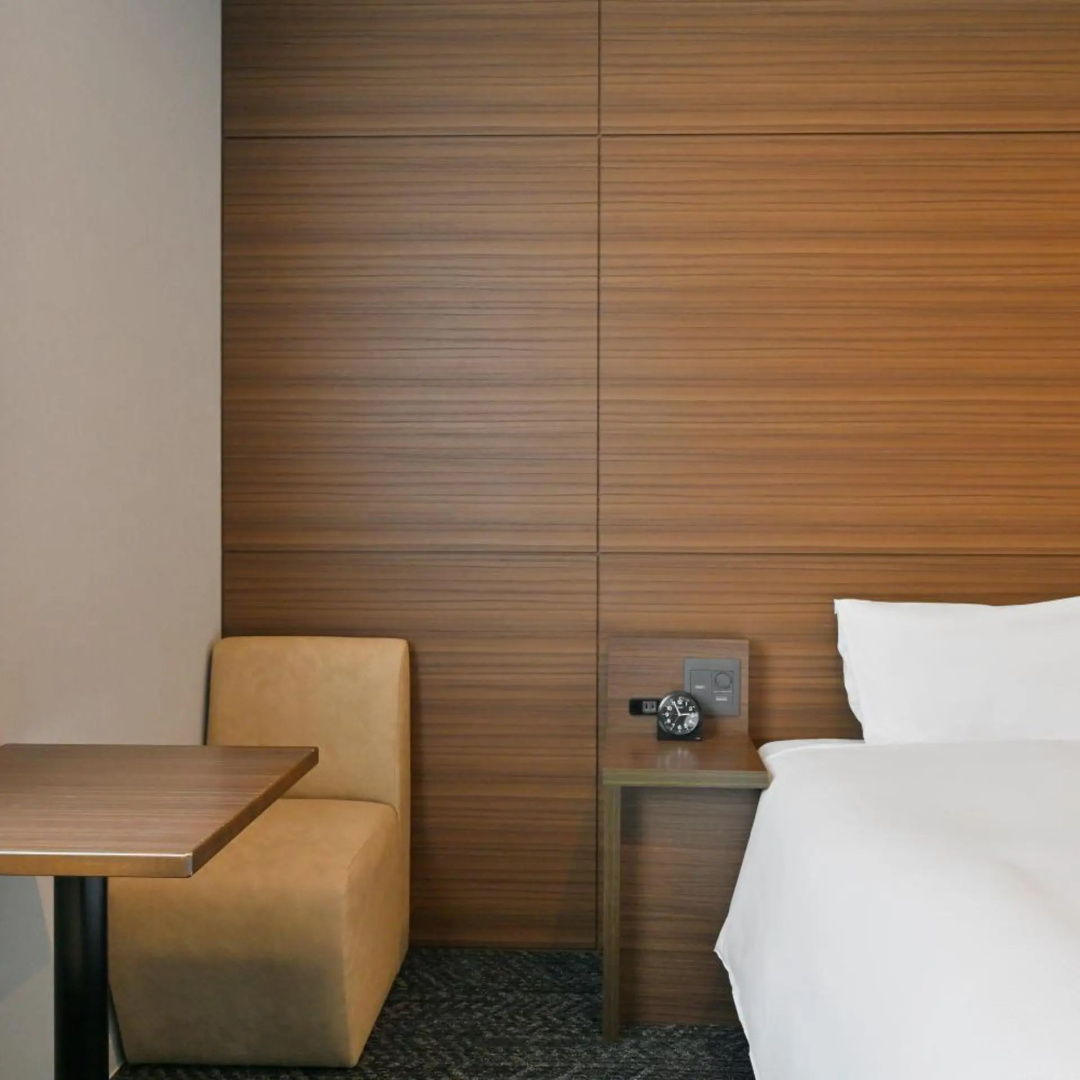 Photo - Jr West Group Via Inn Okayama