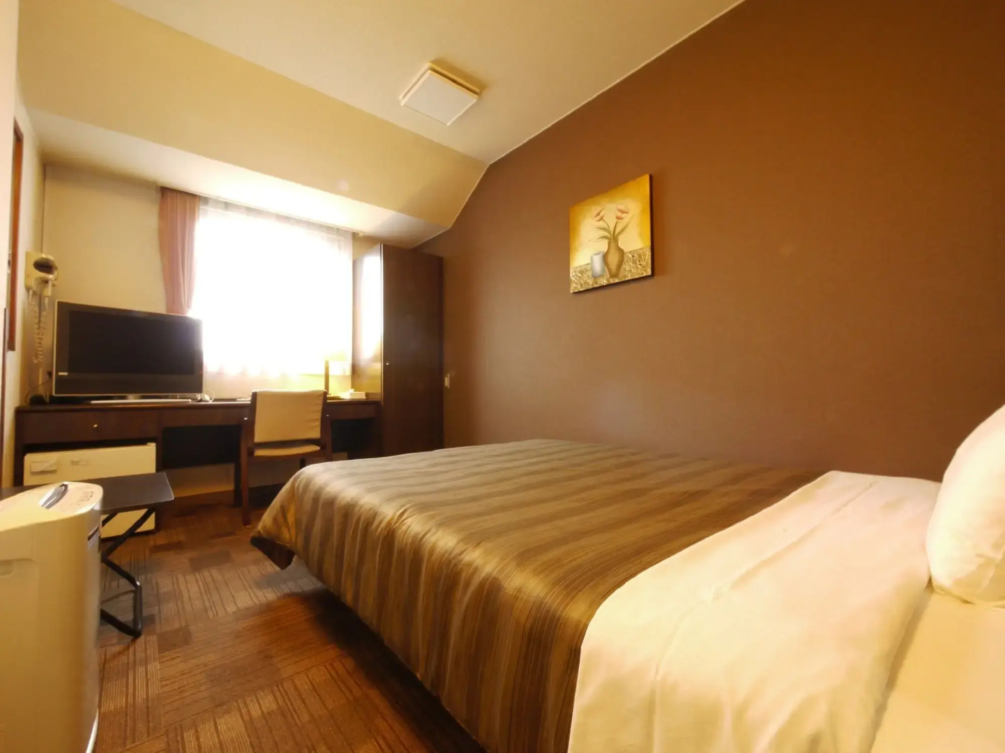 Foto - Hotel Route-Inn Ageo