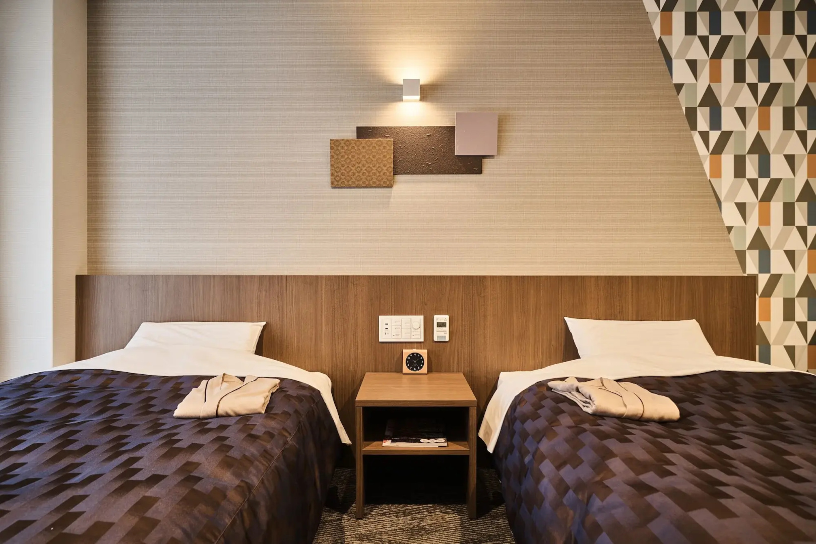 Foto - Kyoto Daiichi Hotel