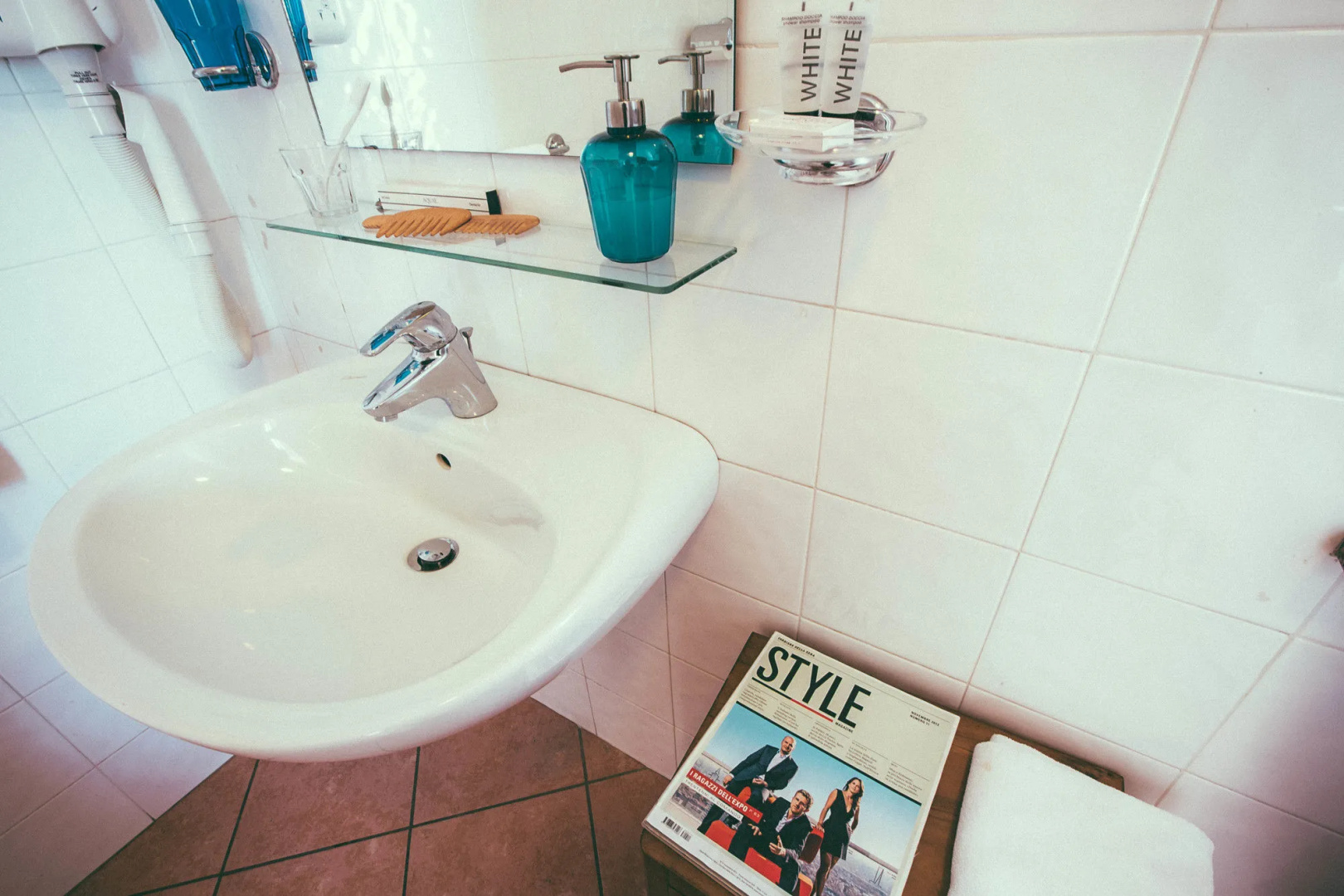 Photo - Hotel Sirenetta