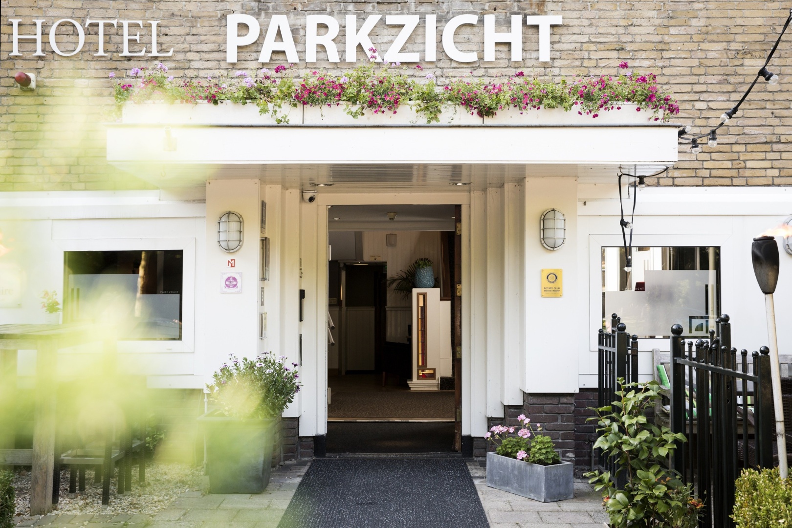 Photo - Hotel Parkzicht Eindhoven