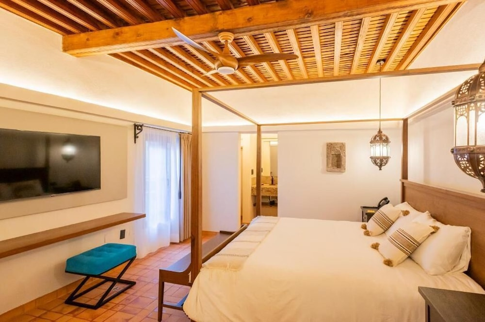 Foto - Hotel Socavon