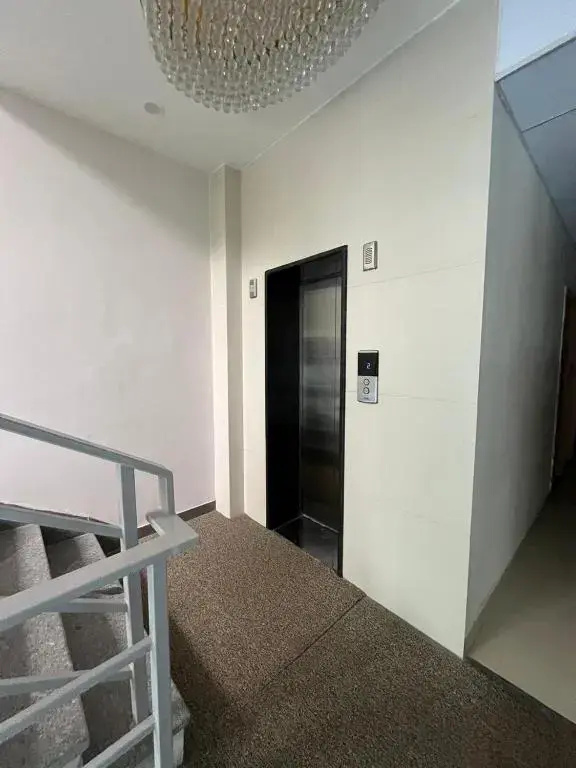 Foto - Nirvana Nest - Corporate Stay, Gomti Nagar, Lucknow