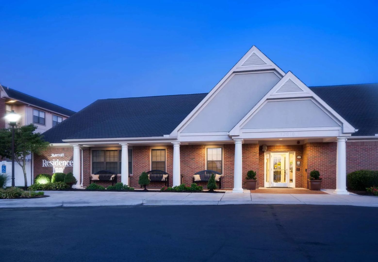 Foto - Residence Inn by Marriott Kansas City Overland Park