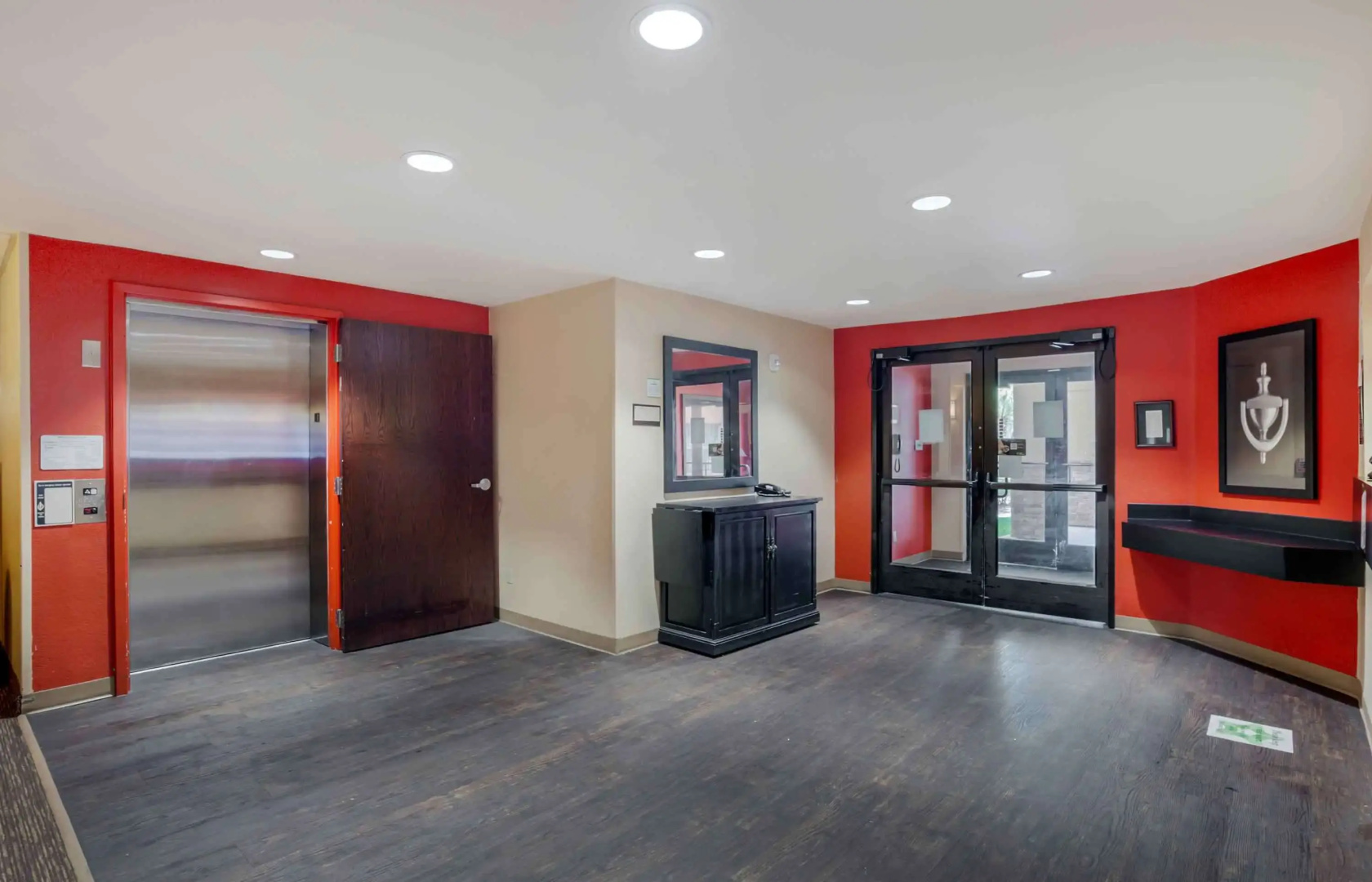 Foto - Extended Stay America Suites Los Angeles Torrance Blvd