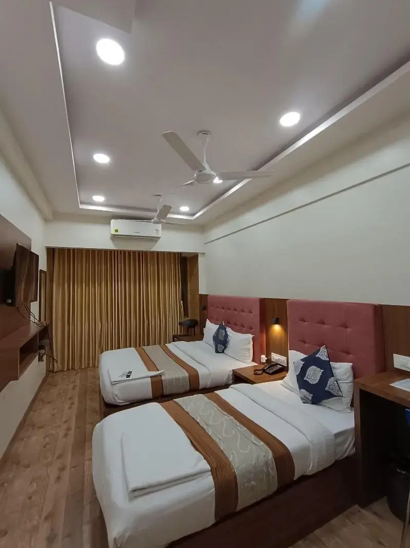 Foto - Hotel Best