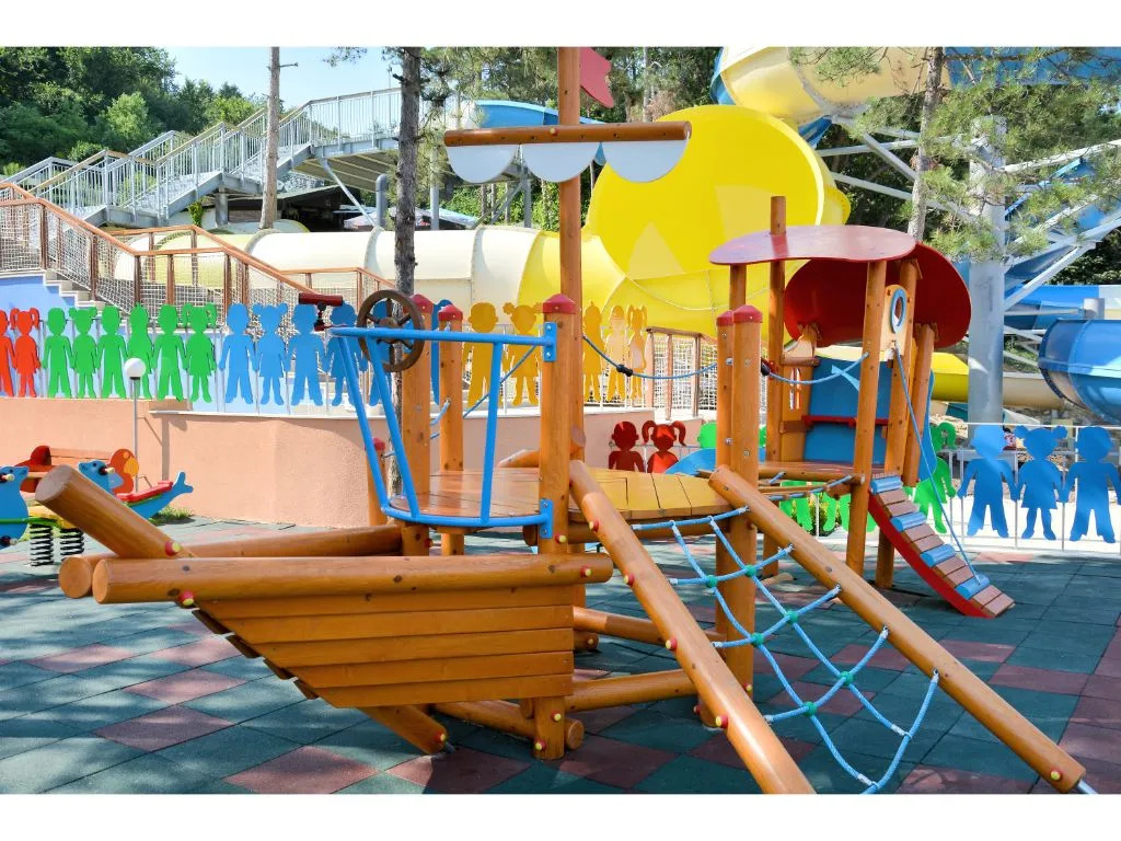 Foto - AquaClub GRIFID Hotel Bolero - Ultra All Inclusive & Private Beach