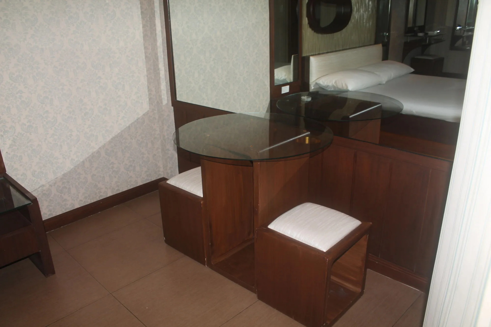 Foto - Hotel Ava Gil Puyat