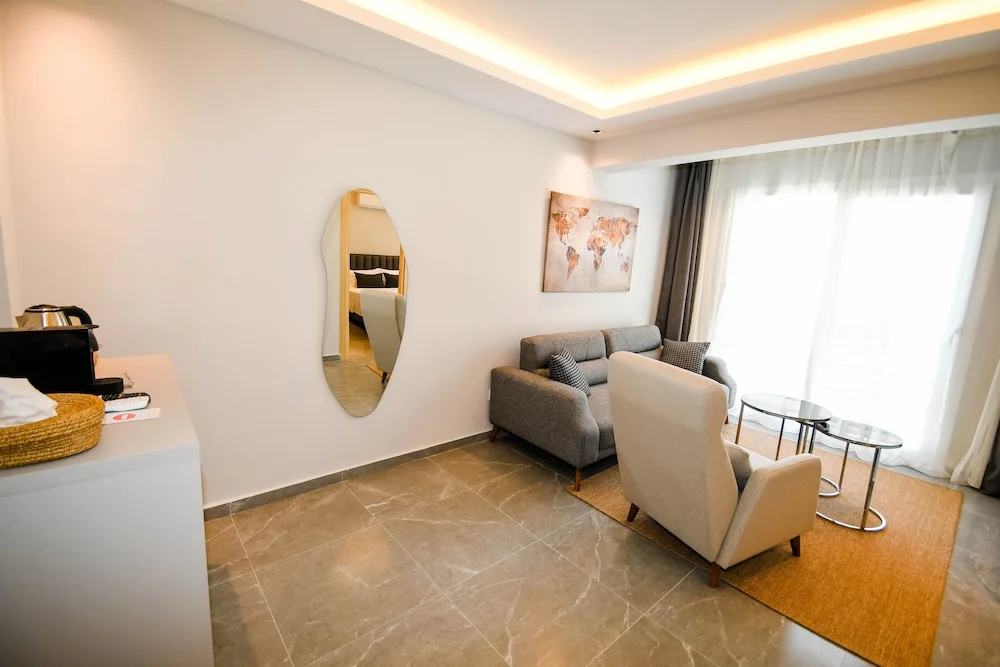 Foto - Swan Boutique Hotel