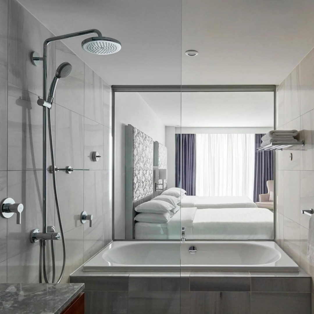 Photo - Sheraton Melbourne Hotel
