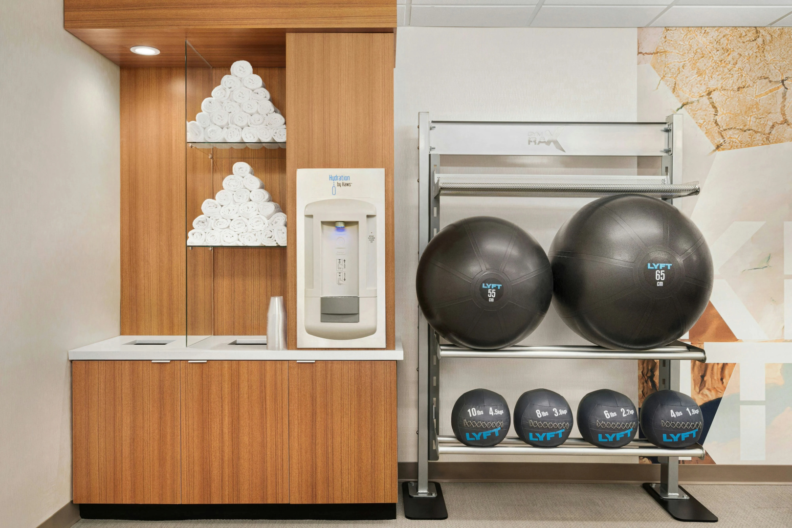 Photo - SpringHill Suites by Marriott Phoenix Chandler/Fashion Center
