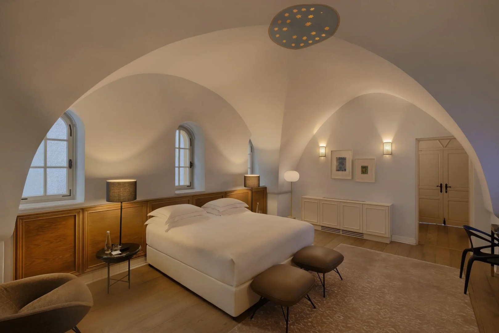 Foto - The Drisco Hotel Tel Aviv - Relais & Châteaux - Adults Only