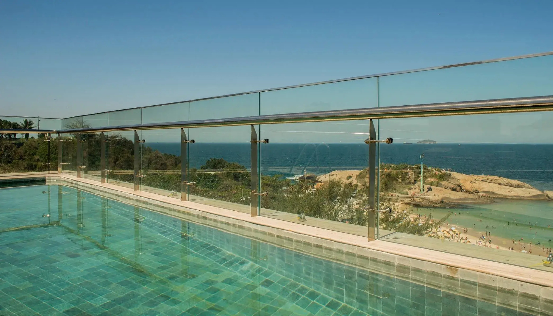 Photo - Arena Ipanema Hotel