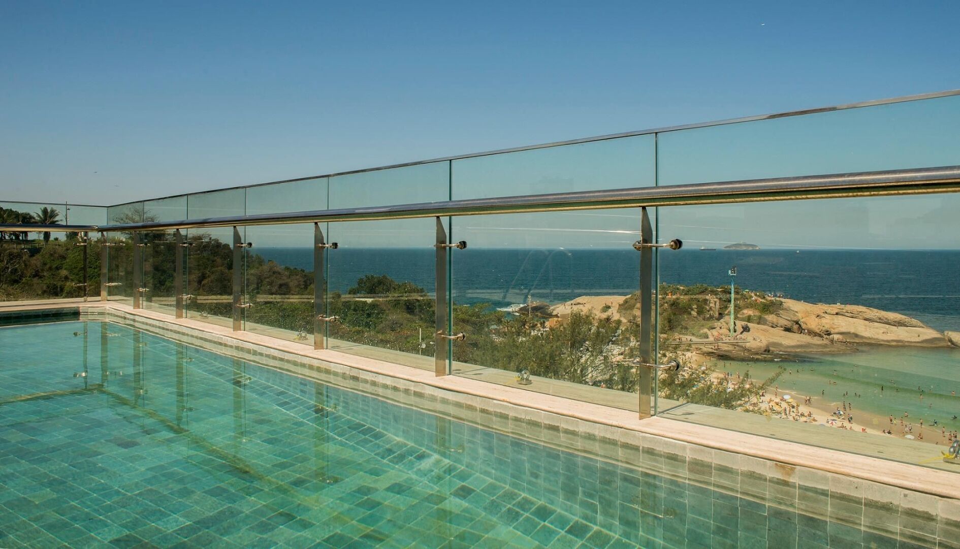 Photo - Arena Ipanema Hotel