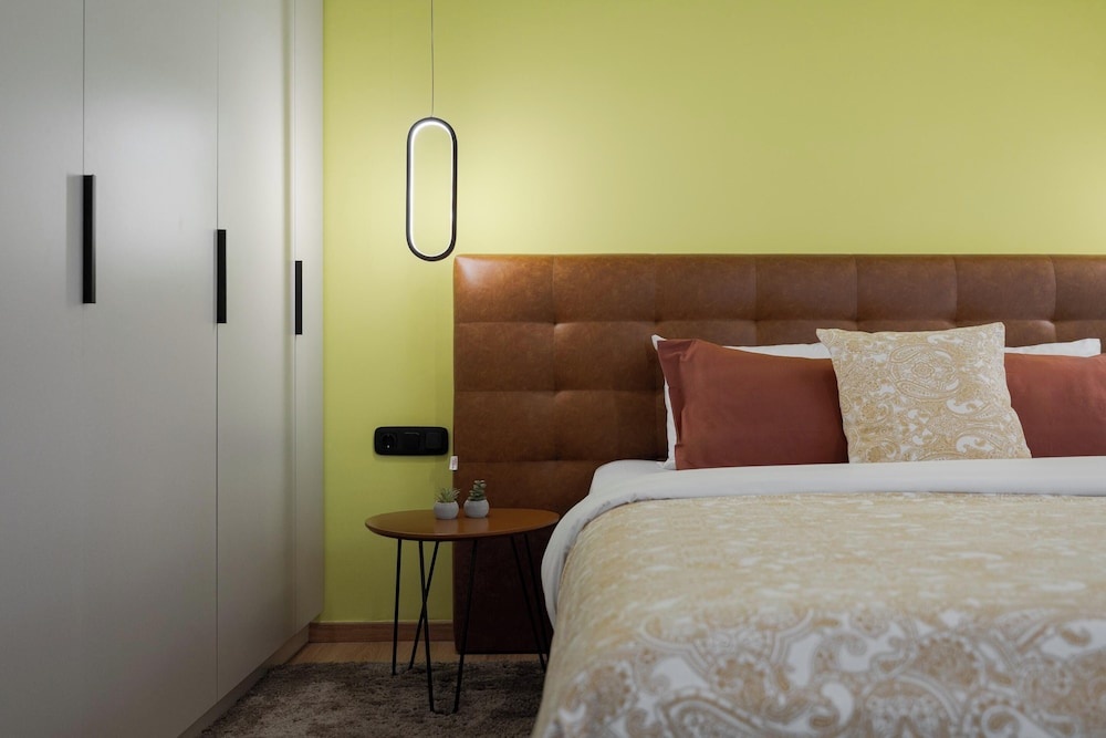 Aria Luxury Apartment