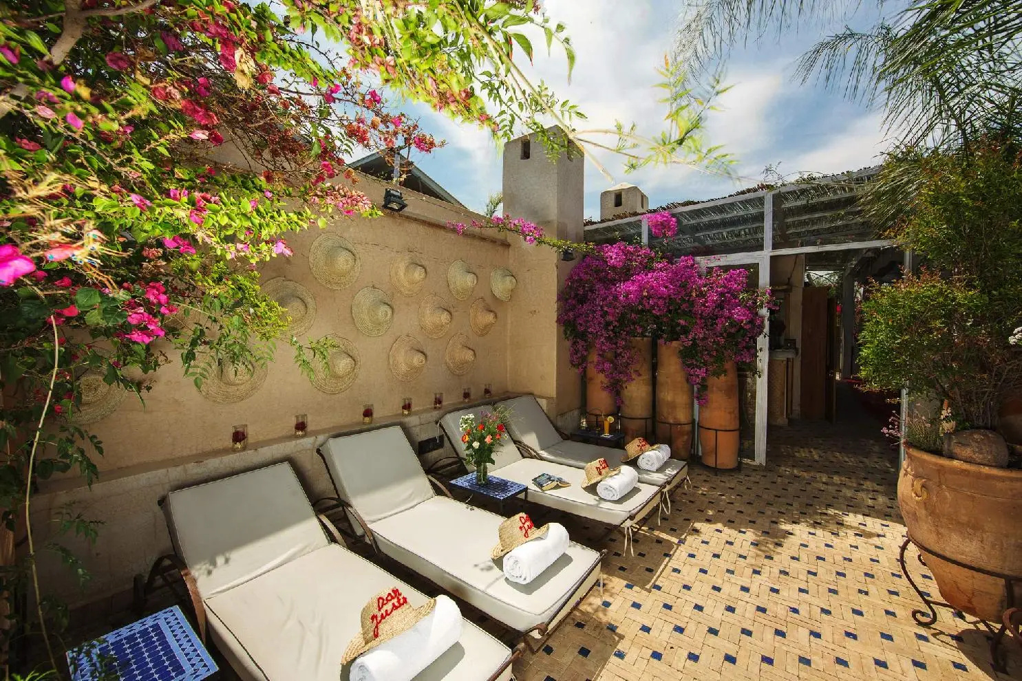Photo - Riad Dar Justo Hotel Boutique & Spa