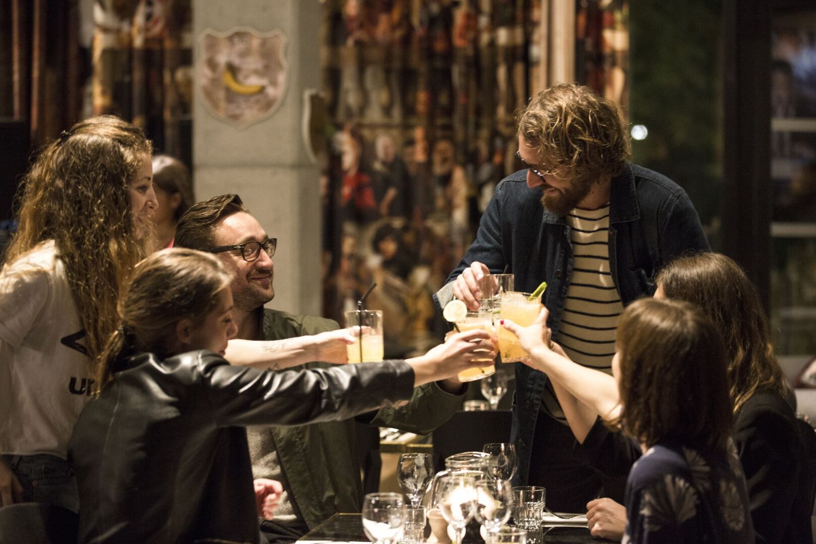 Foto - MOB HOTEL Lyon Confluence