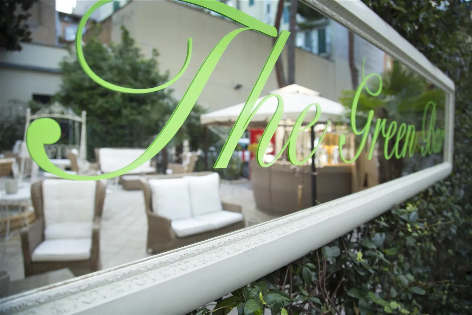 Photo - Hotel Milton Roma