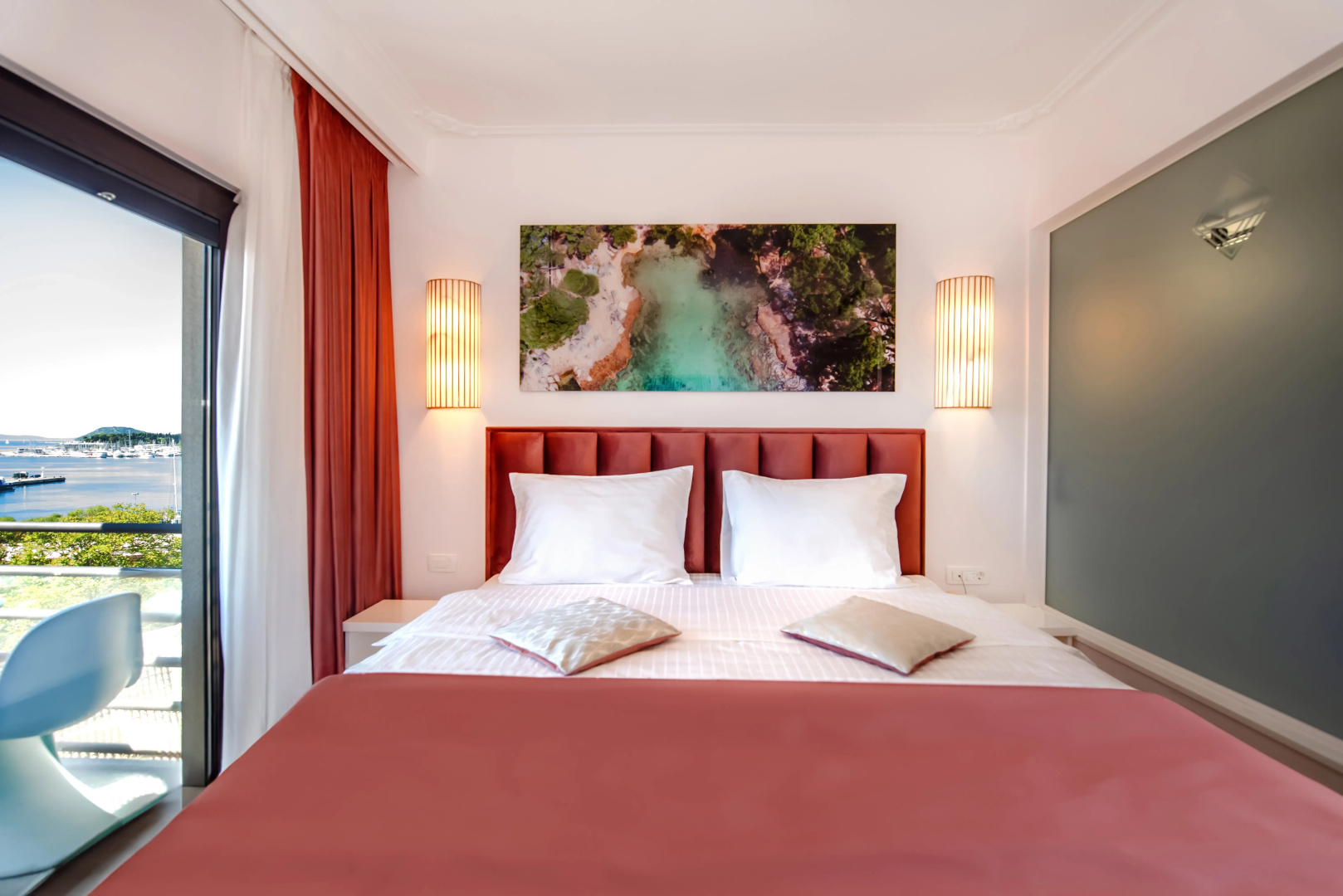 Foto - Hotel Luxe