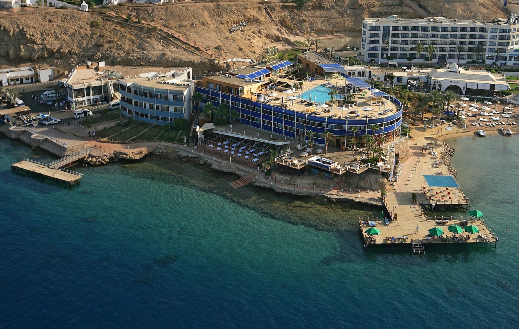 Photo - Lido Sharm Hotel Naama Bay