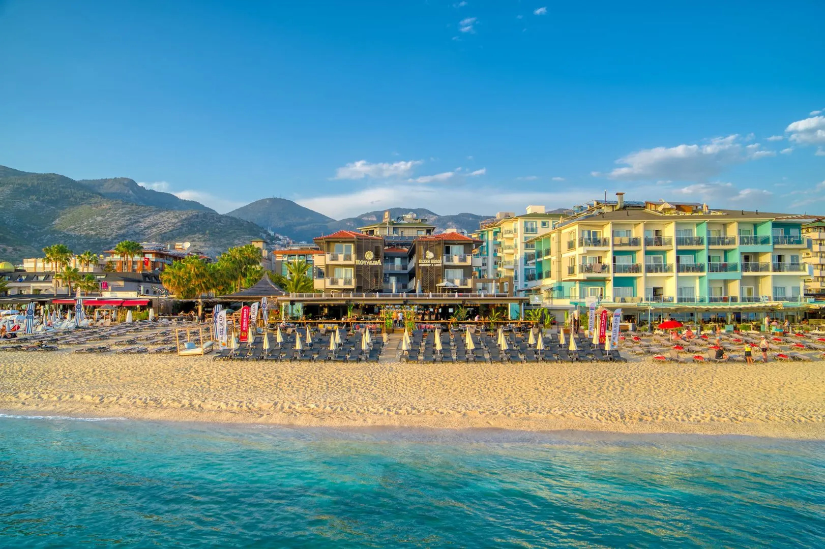 Photo - Royalisa Palmiye Beach +14 Adult Only Hotel