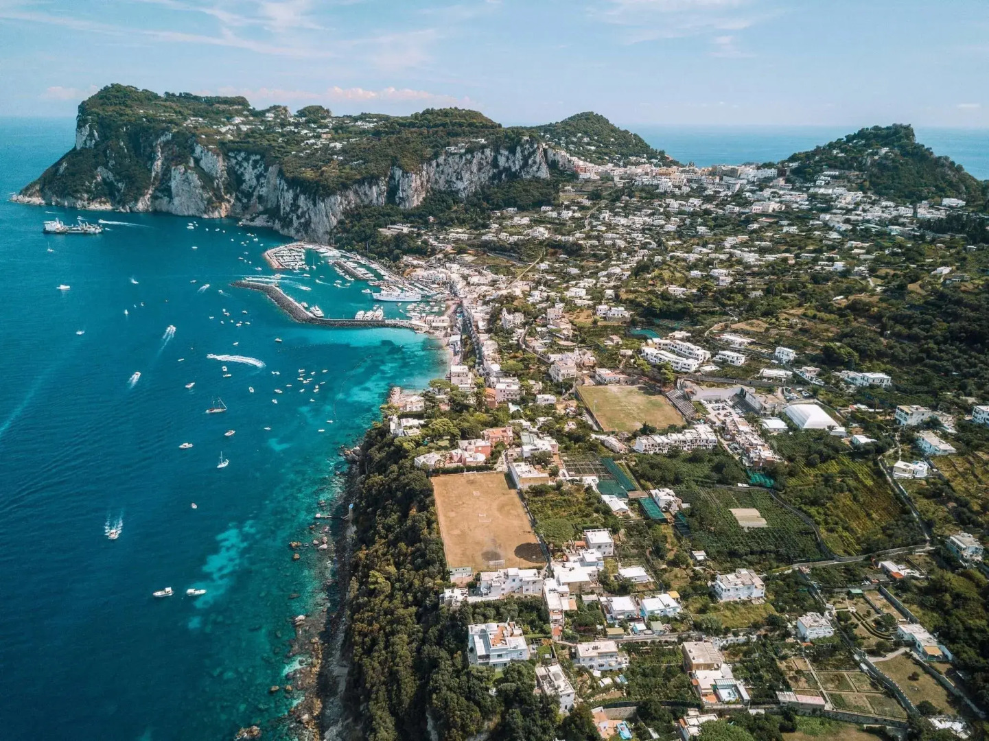 Photo - Relais Maresca Luxury Small Hotel & Terrace Restaurant