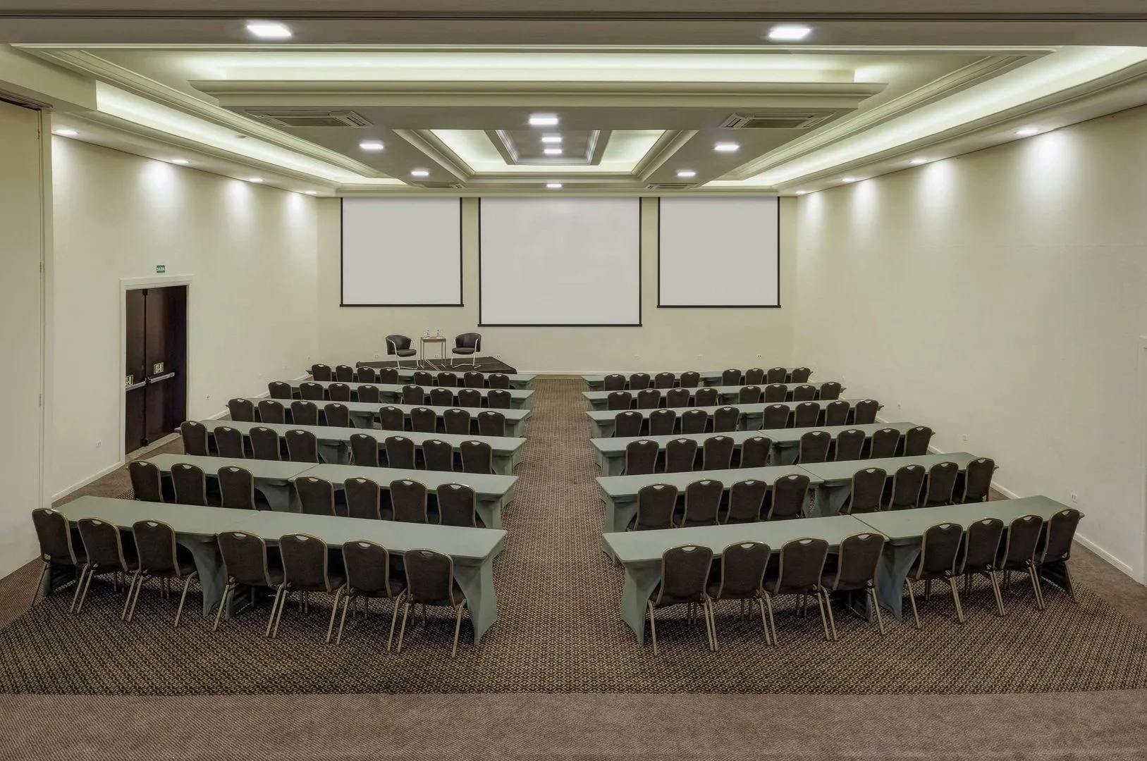 Foto - Hotel JP Ribeirão Preto Resort & Convenções by Nacional Inn