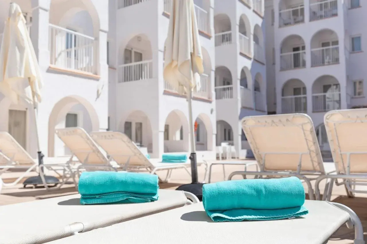 Foto - BQ Cala Ratjada