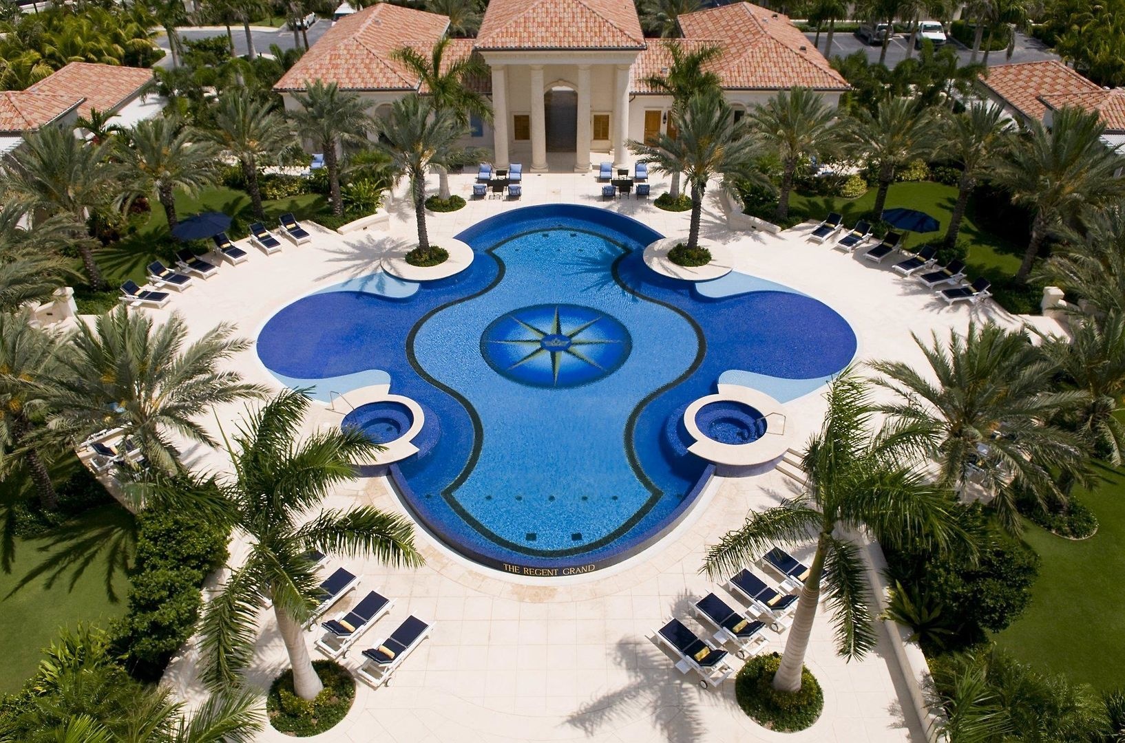 Photo - The Regent Grand