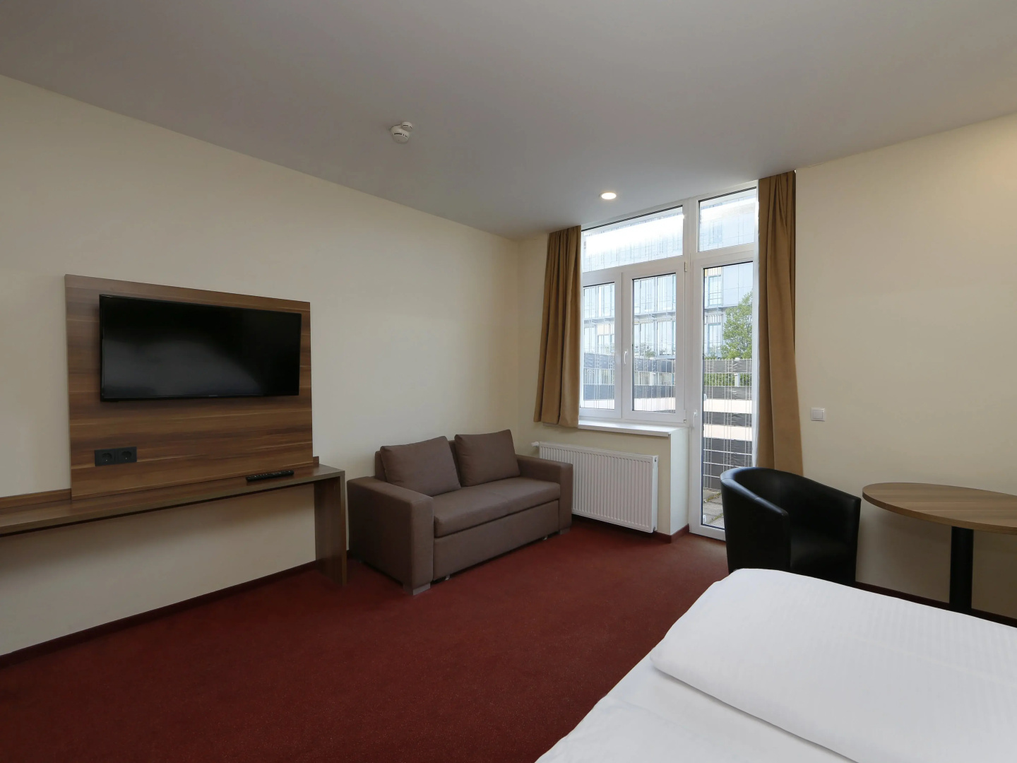 Photo - B&B HOTEL Berlin-Adlershof