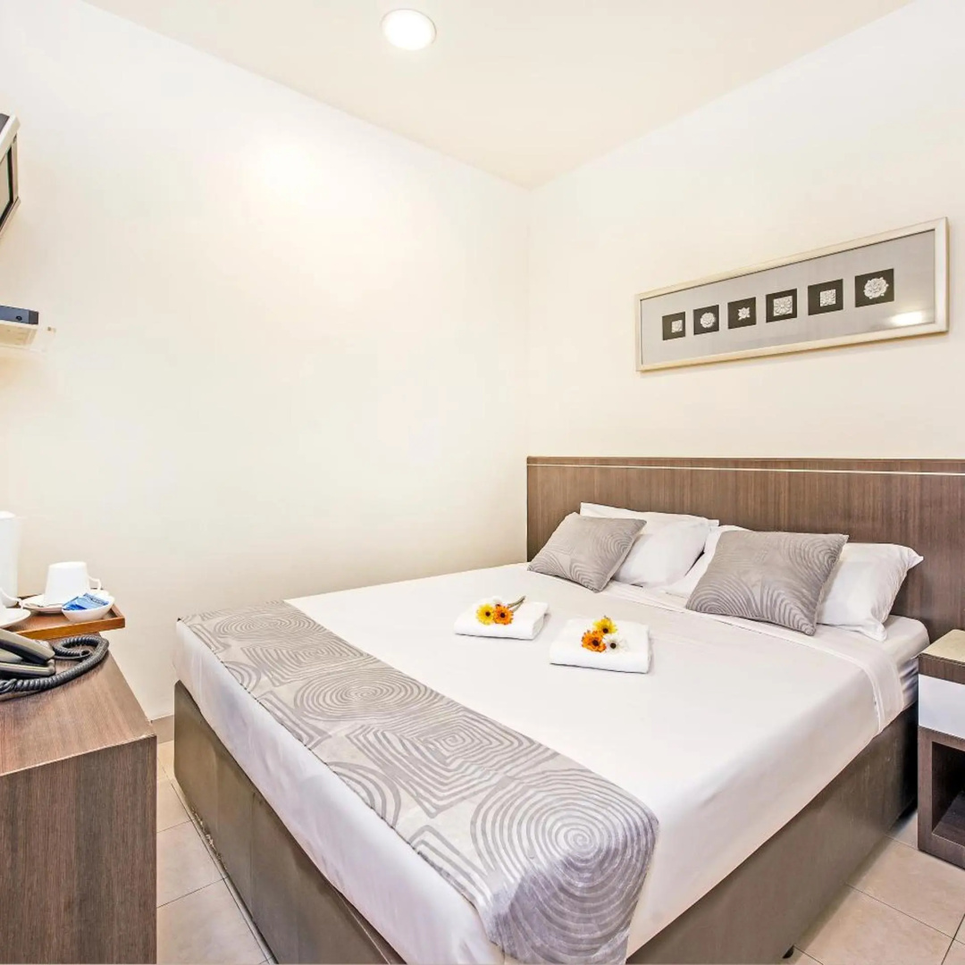 Foto - Hotel 81 - Balestier