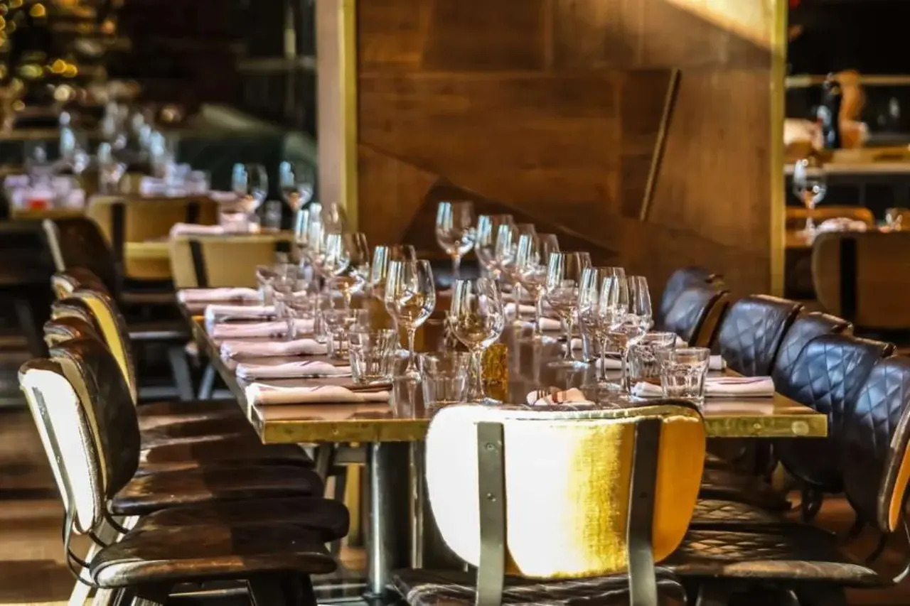 Photo - SoHo Hotel Toronto