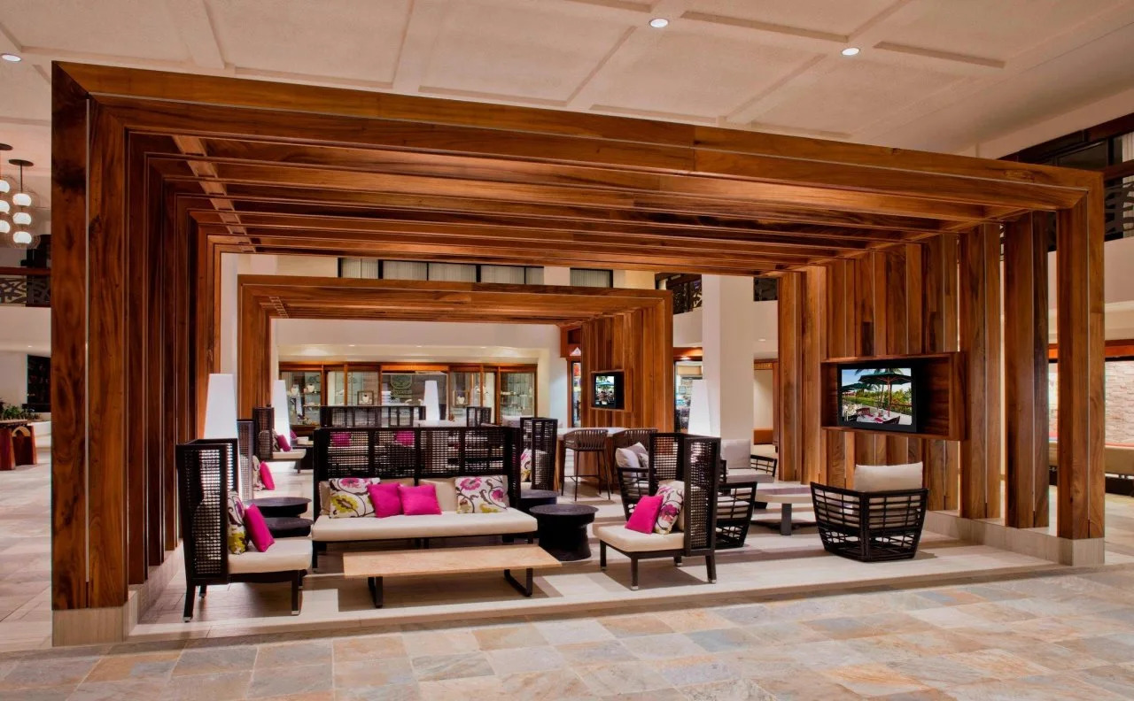 Foto - Waikiki Beach Marriott Resort & Spa