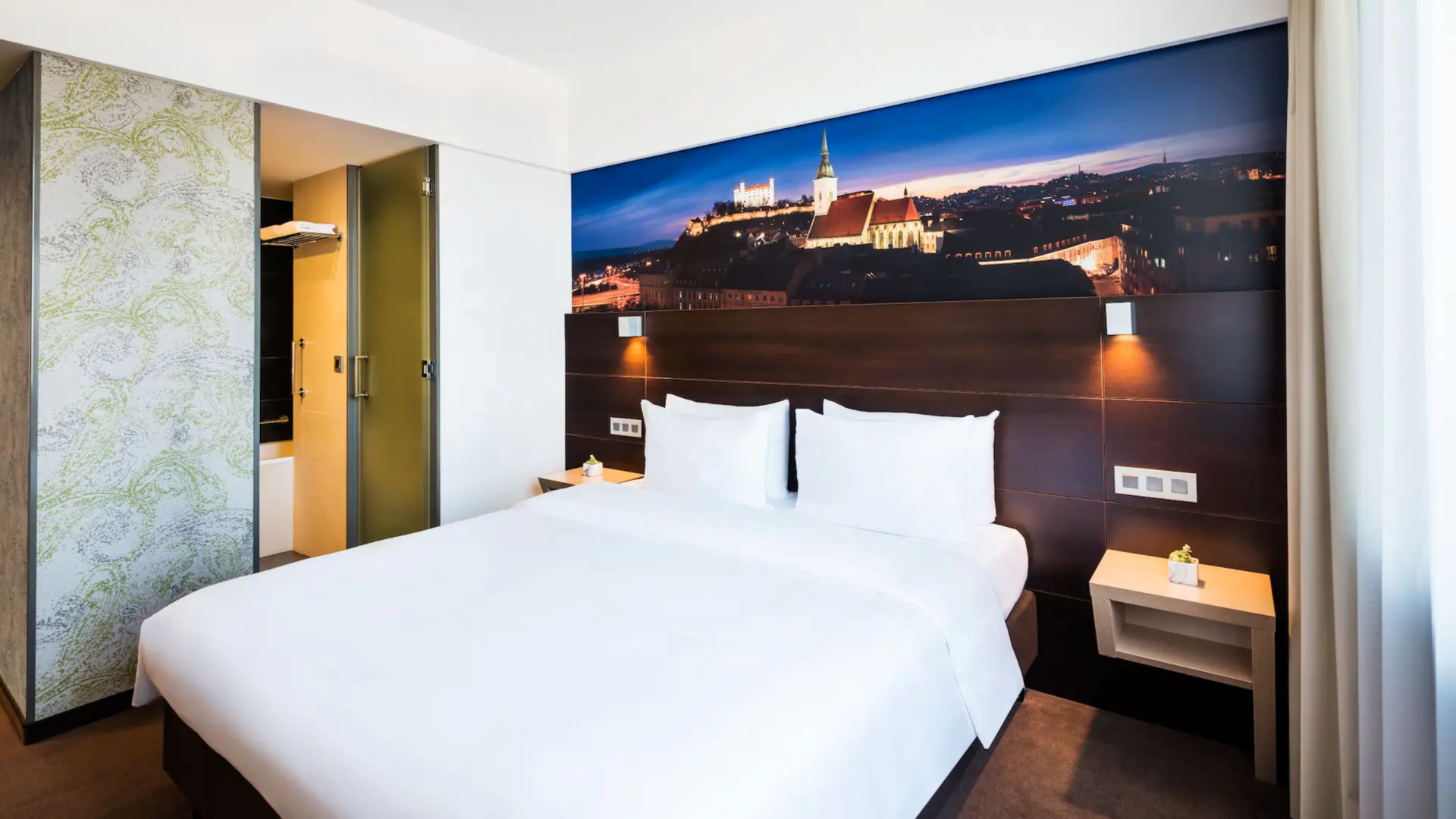 Photo - Lindner Hotel Bratislava, part of JdV by Hyatt